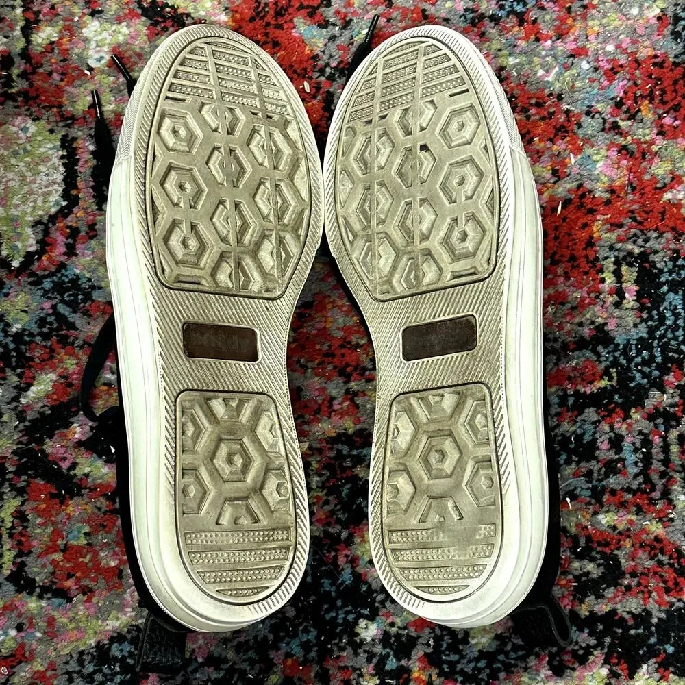 Buddy low top